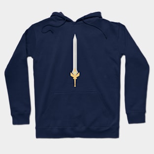 Sword 1 Hoodie